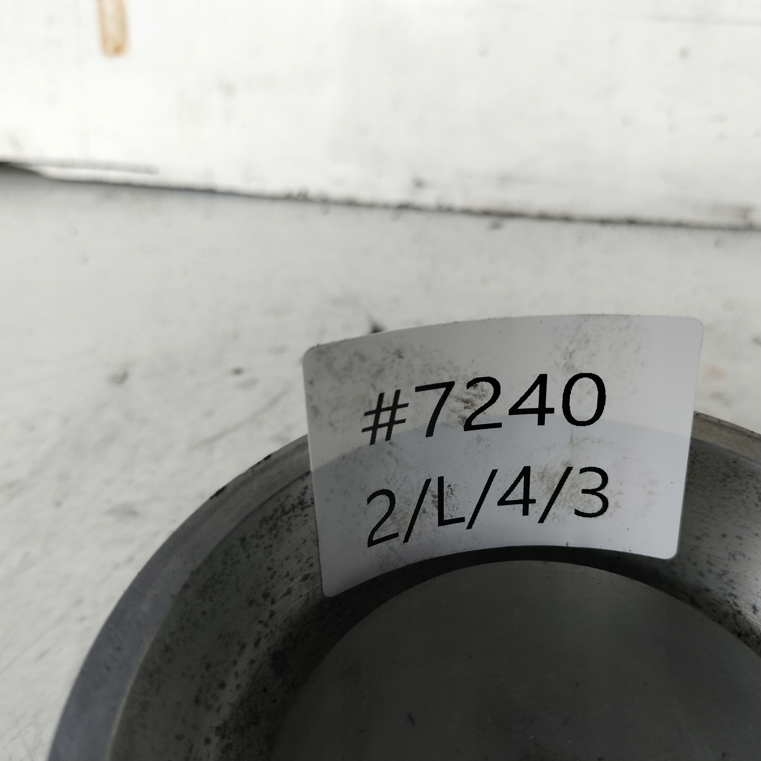 AUDI 80 B3 1.8 ROZDZIELACZ PALIWA 026133353 BOSCH - zdjęcie 11