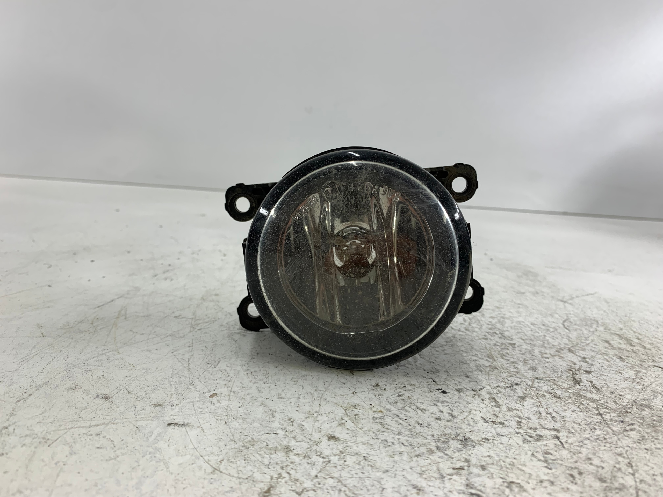 CITROEN XSARA PICASSO HALOGEN HALOGEN PRAWY 9650001680 - zdjęcie 3
