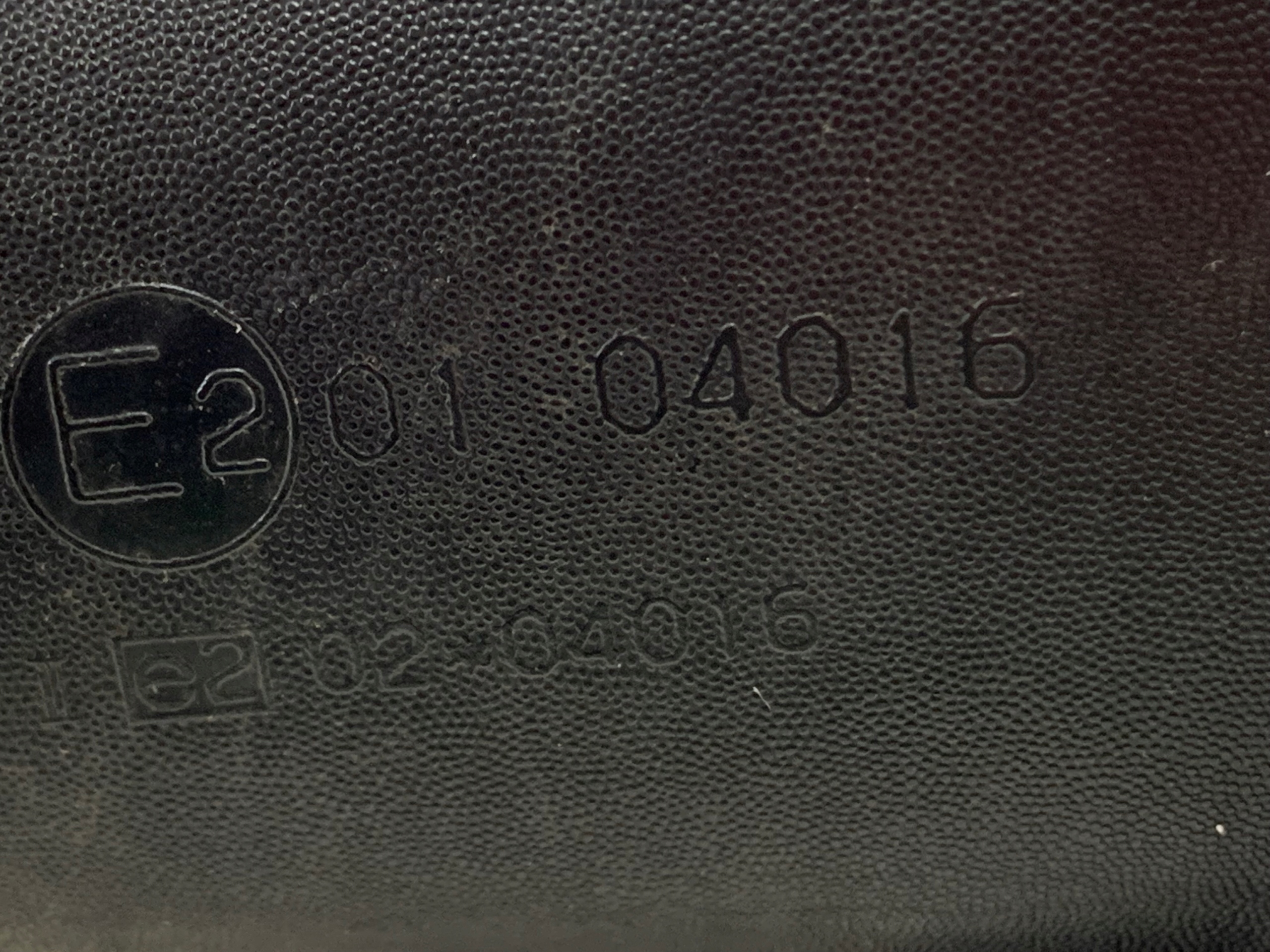 RENAULT CLIO III LUSTERKO PRAWE MANUALNE TEHNK - zdjęcie 10