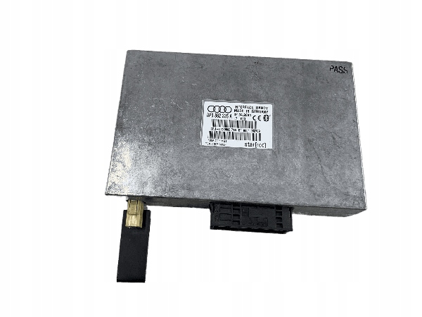 AUDI A3 8P A4 B6 B7 MODUŁ BLUETOOTH 8P0862335A