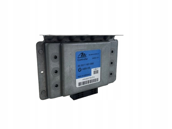 BMW E36 STEROWNIK MODUŁ ABS 1163090