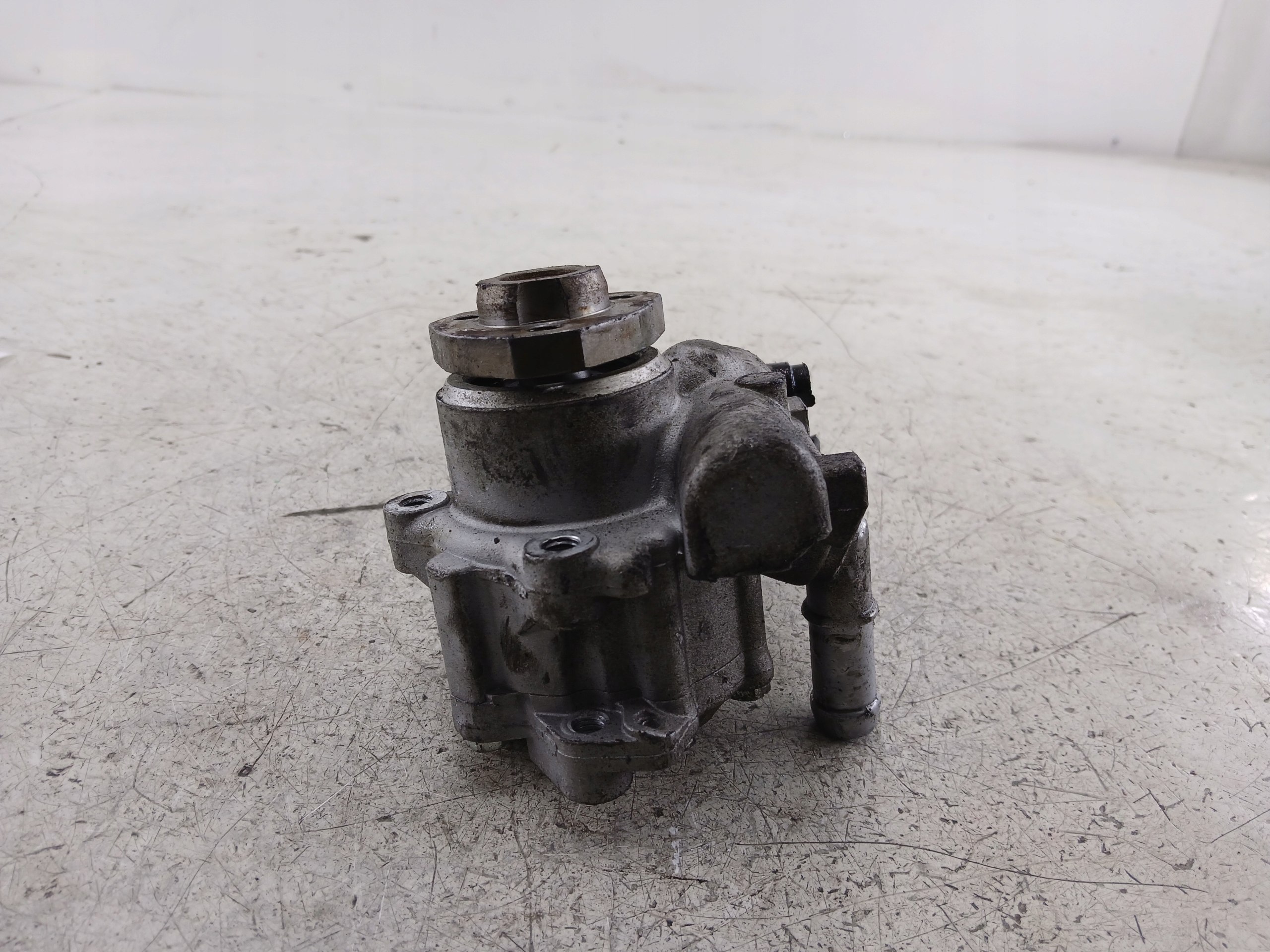 VW GOLF IV 1.9 TDI POMPA WSPOMAGANIA 90 BAR - zdjęcie 4