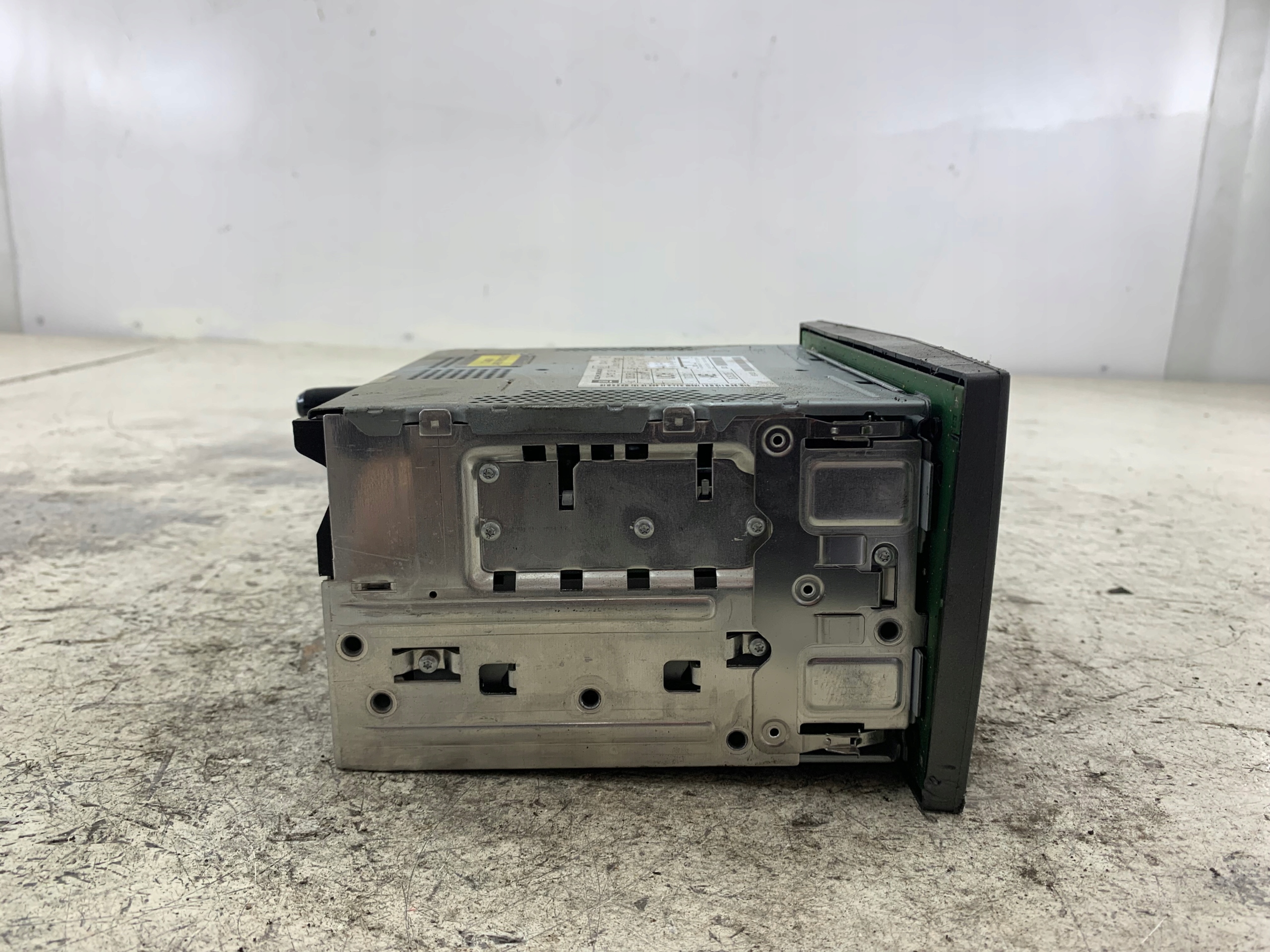 OPEL ANTARA ZAFIRA B RADIO FABRYCZNE CD 13251056 - zdjęcie 5