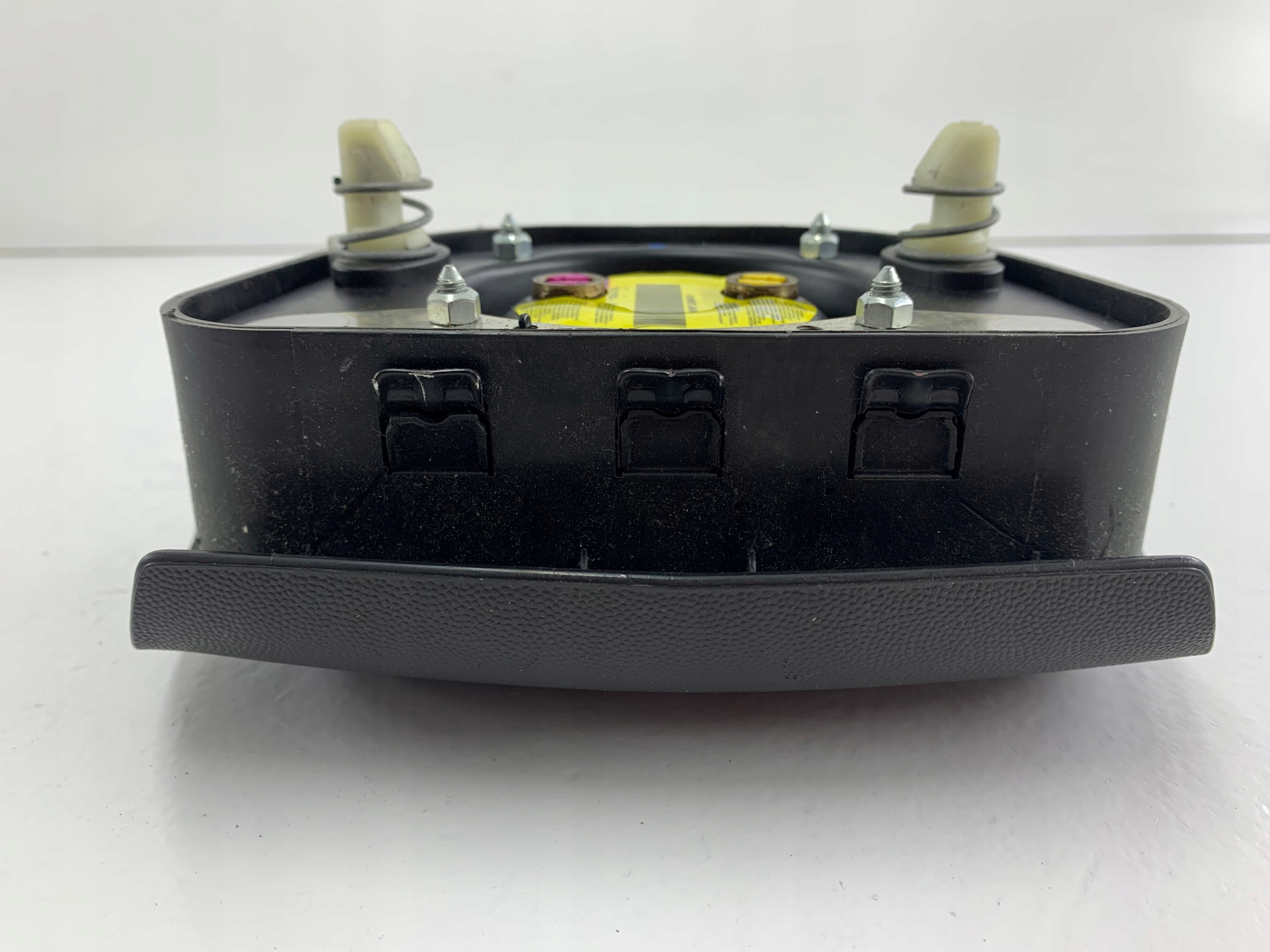 OPEL VECTRA C AIRBAG PODUSZKA POWIETRZNA 13112812 - zdjęcie 8