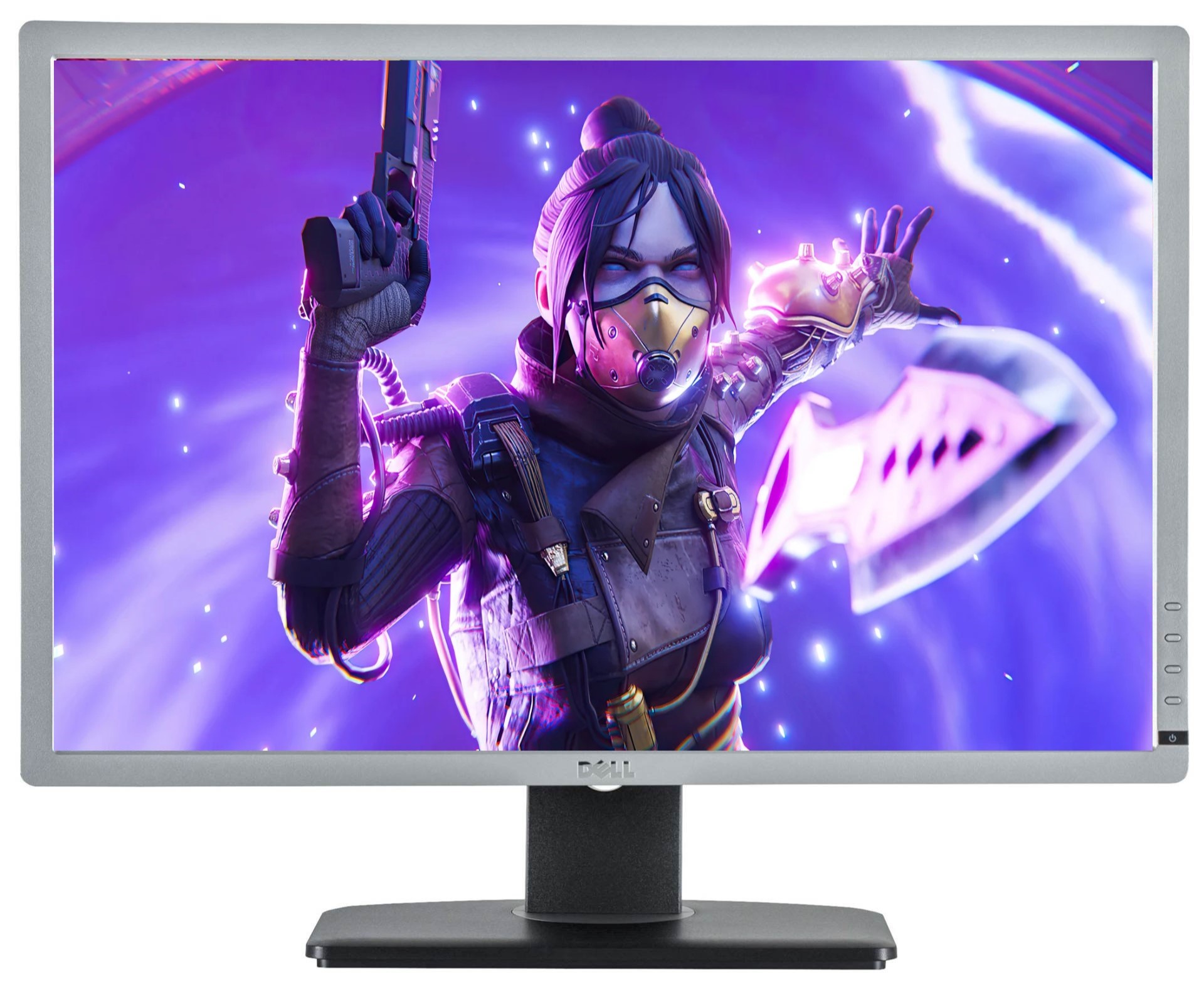 LED MONITOR DELL U2412Mb 24