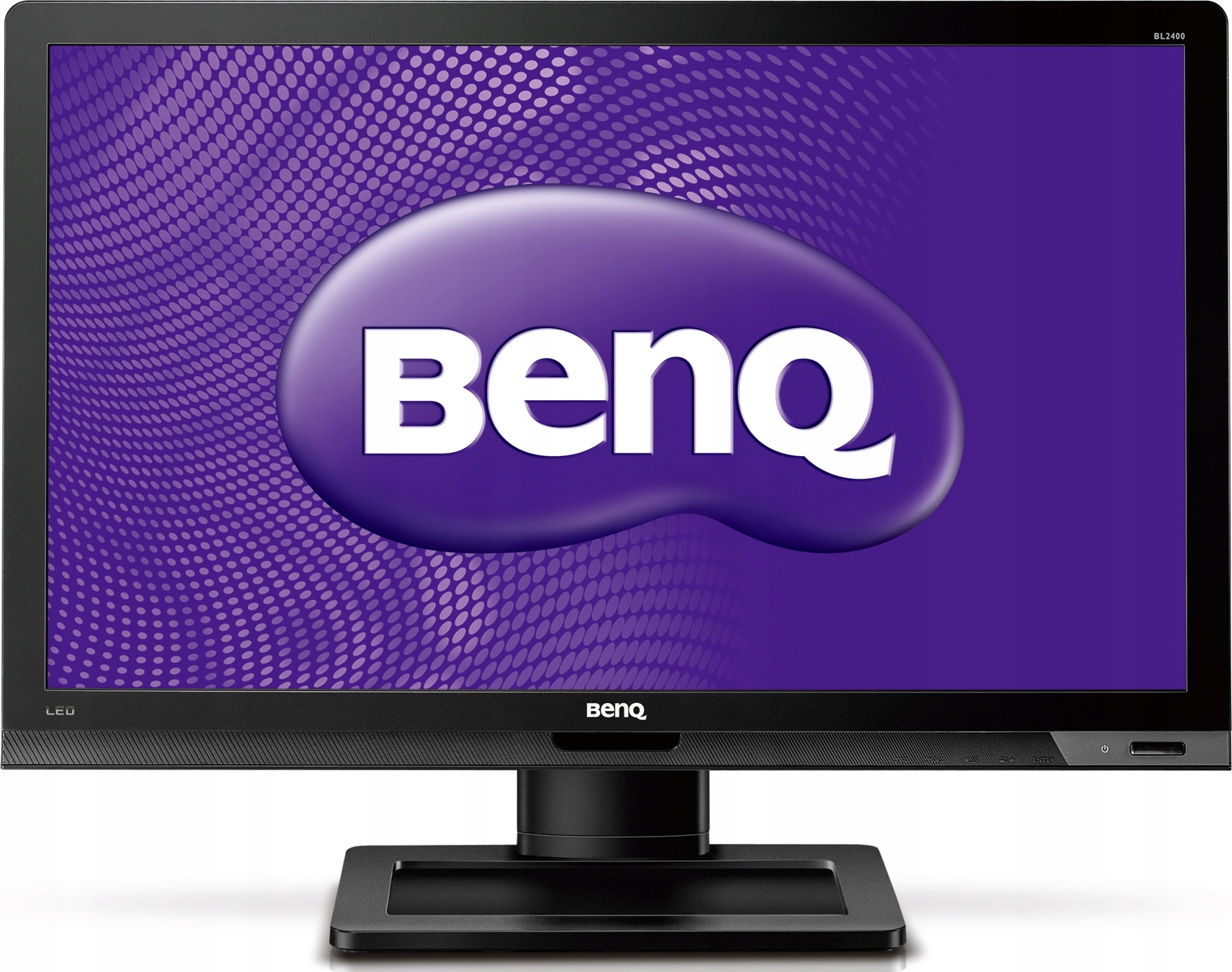 OFFICE LED MONITOR BENQ BL2400PT 24