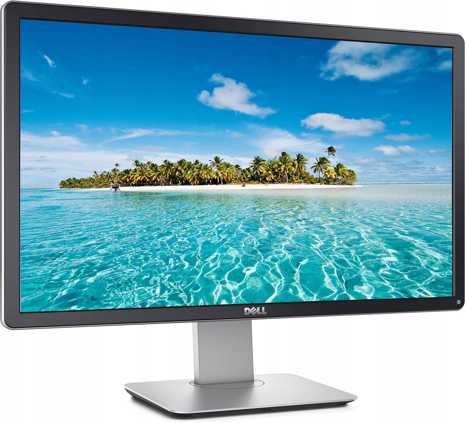 DELL P2414Hb  液晶モニター MONITOR LED DELL P2414Hb 24