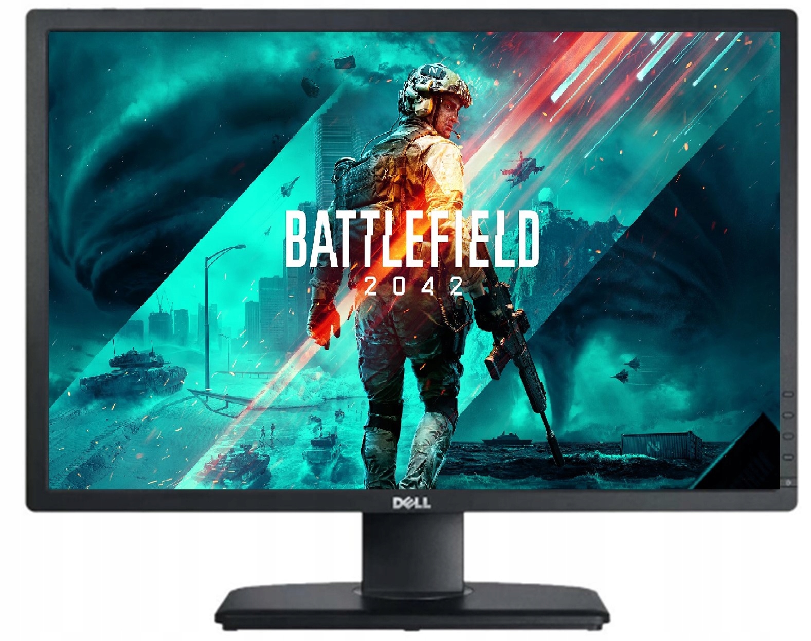 DELL 液晶モニター P2412Hb 24インチ 45d48000f271254e71edd5ad1b77e1