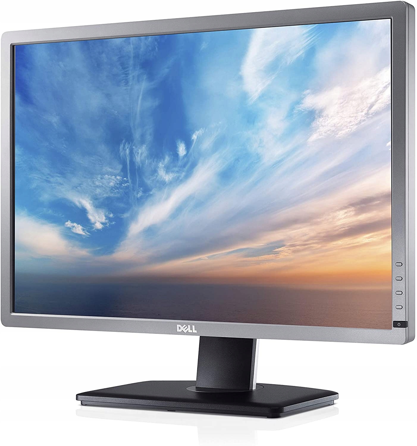 2台セット DELL U2412Mb 1920x1200 WUXGA IPS 2台セット DELL U2412Mb