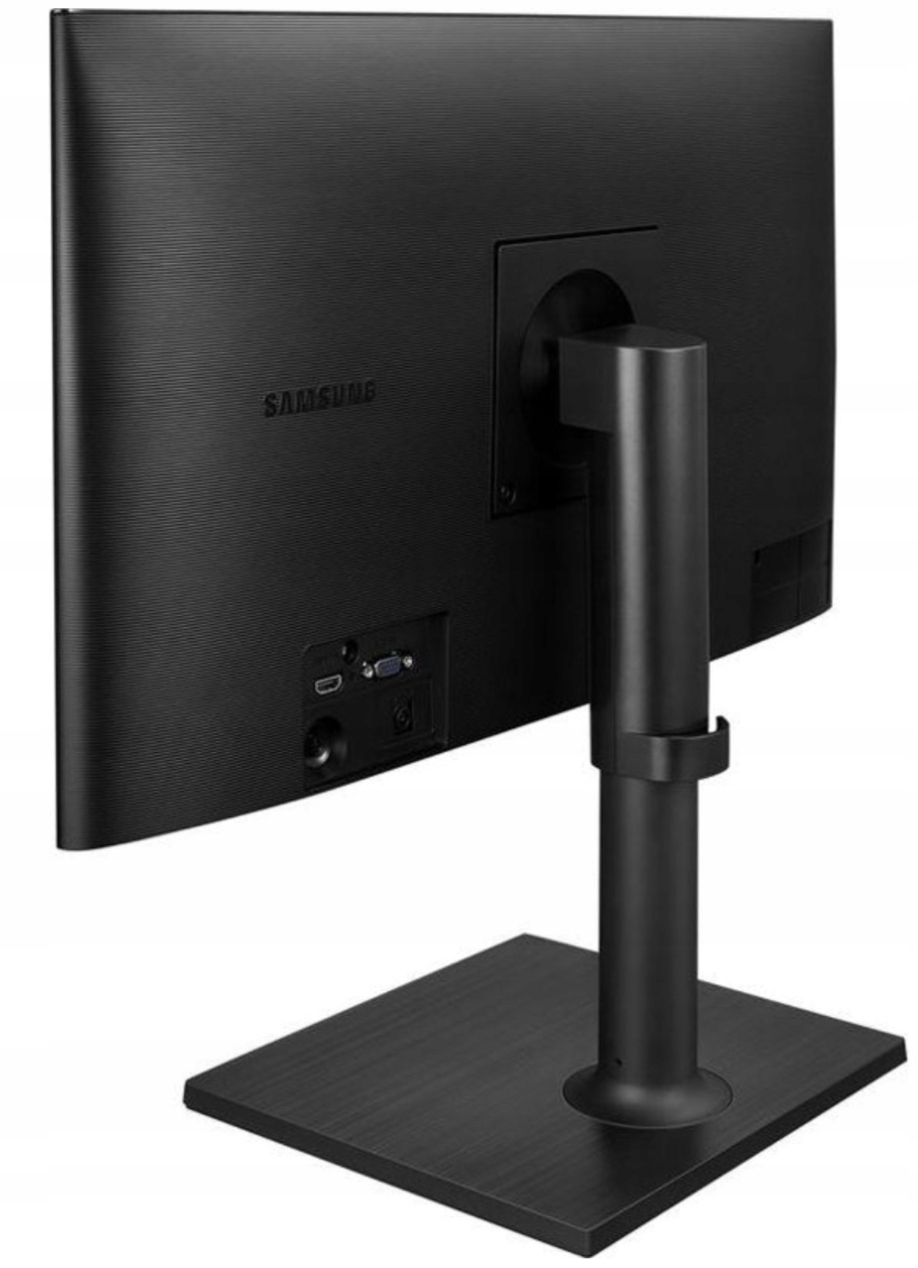 MONITOR LED SAMSUNG F24T400FHR 24
