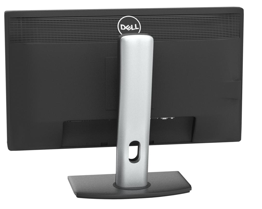 DELL 液晶モニター P2412Hb 24インチ 45d48000f271254e71edd5ad1b77e1