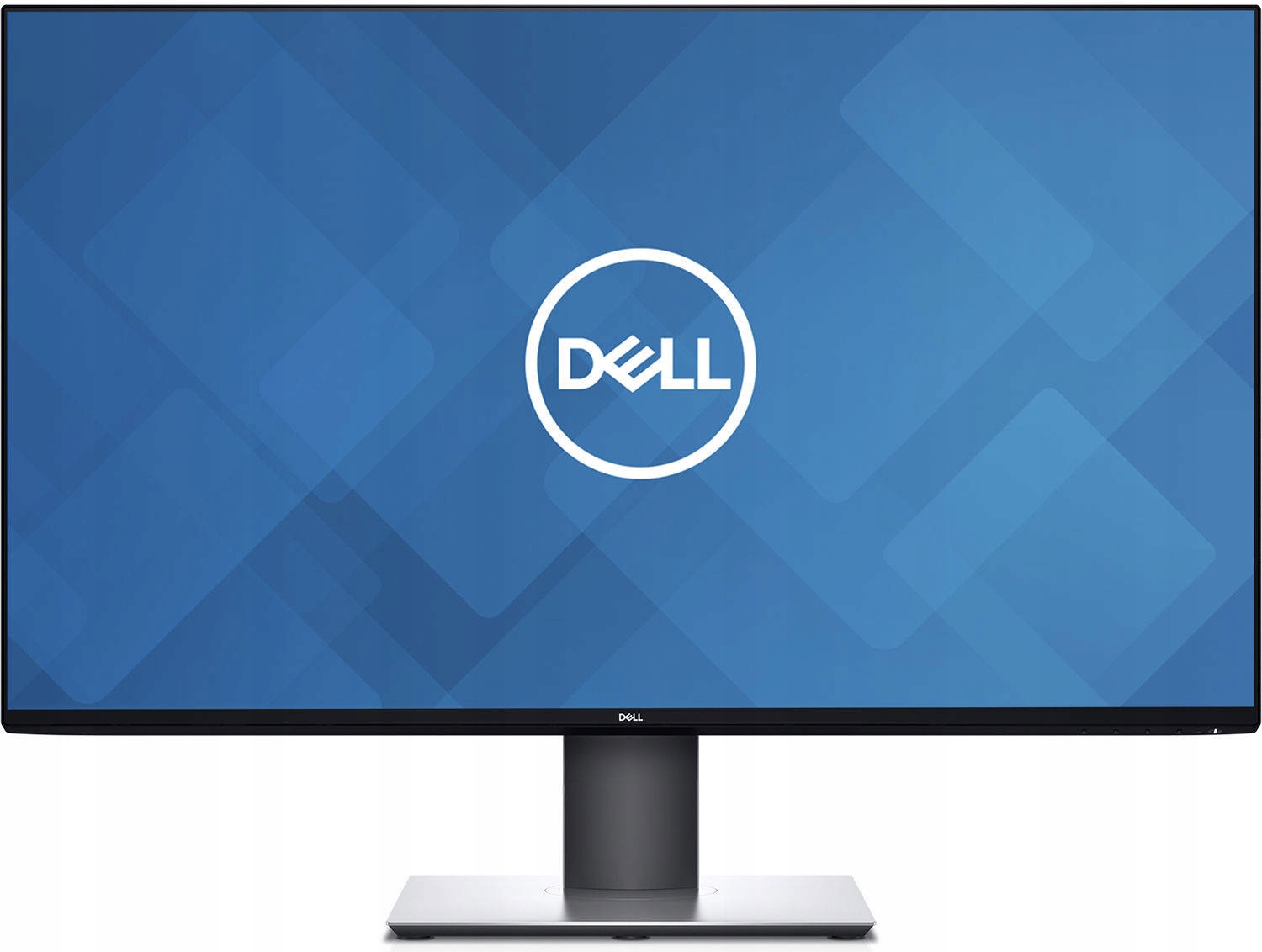 BEZRAMKOWY MONITOR DELL U3219Q 32 BEZRAMKOWY MONITOR DELL U3219Q 32