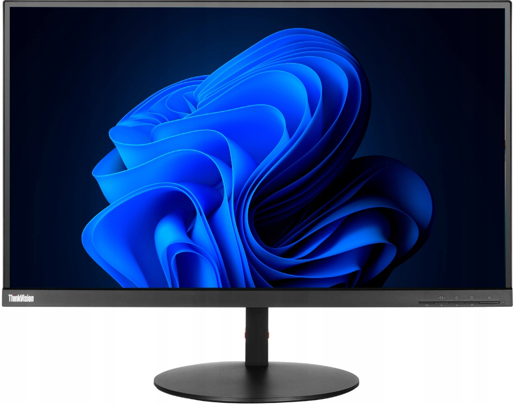 BEZRAMKOWY MONITOR LENOVO P27h-10 27
