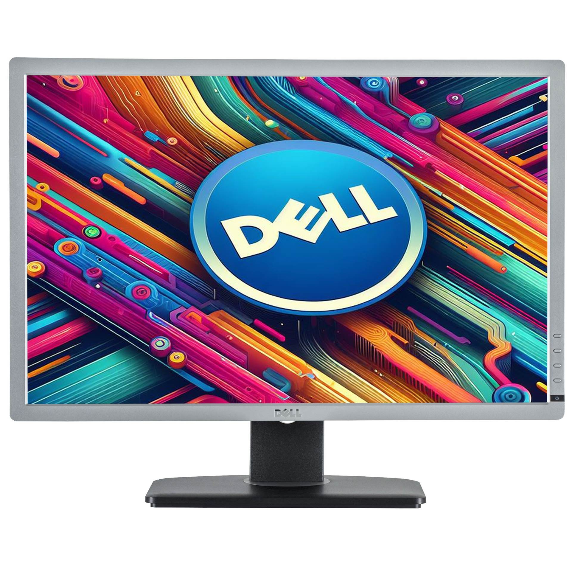2台セット DELL U2412Mb 1920x1200 WUXGA IPS 9e9afd66ad46585383ae561bf42184