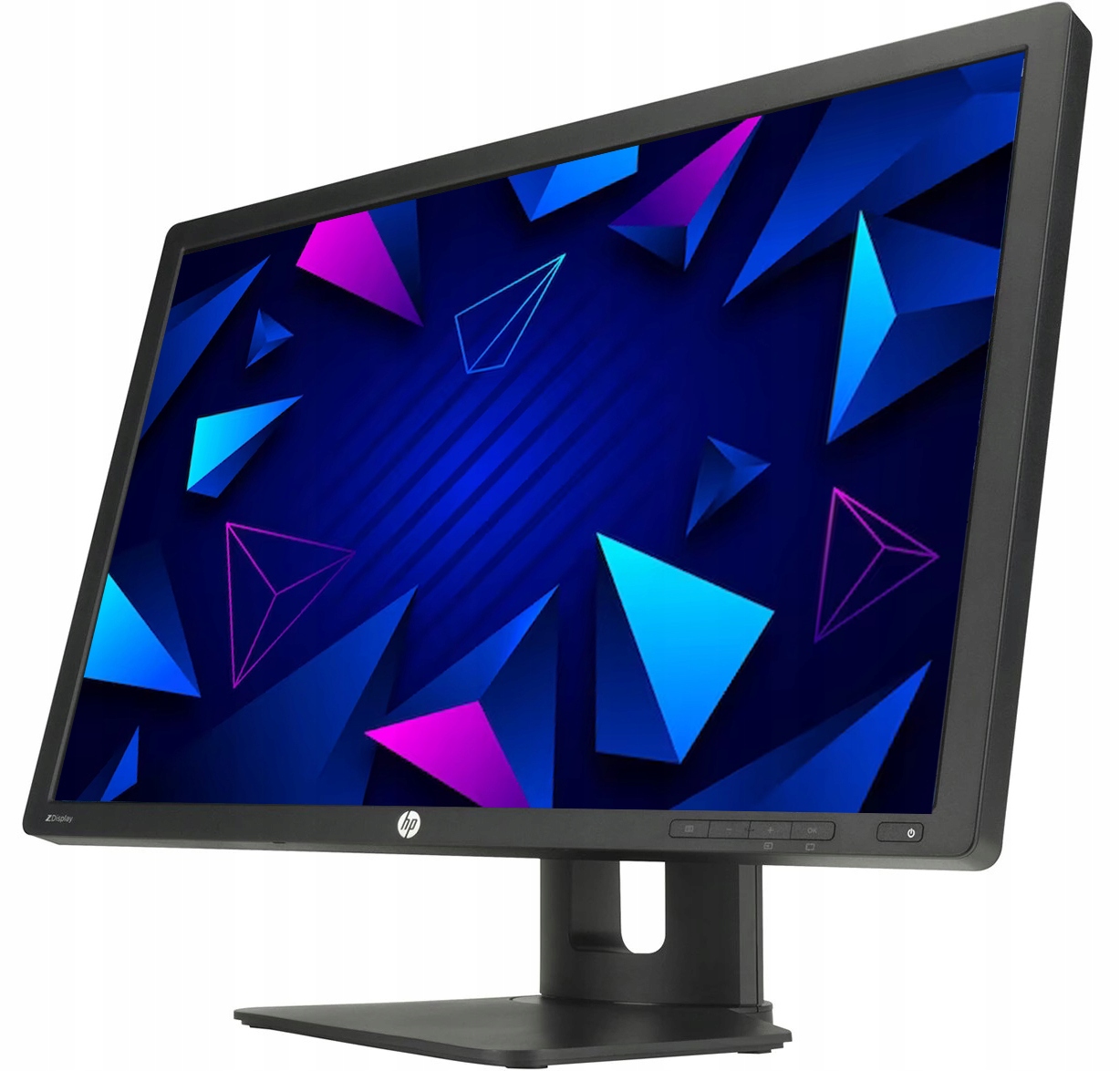 mon【24インチ】 HP OMEN 24 FHD IPS 165Hz 1ms Gaming - Monitory LED 24