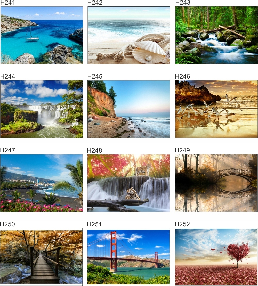 Fototapeta 3D widok TUNEL LAS DROGA 200x130 FL