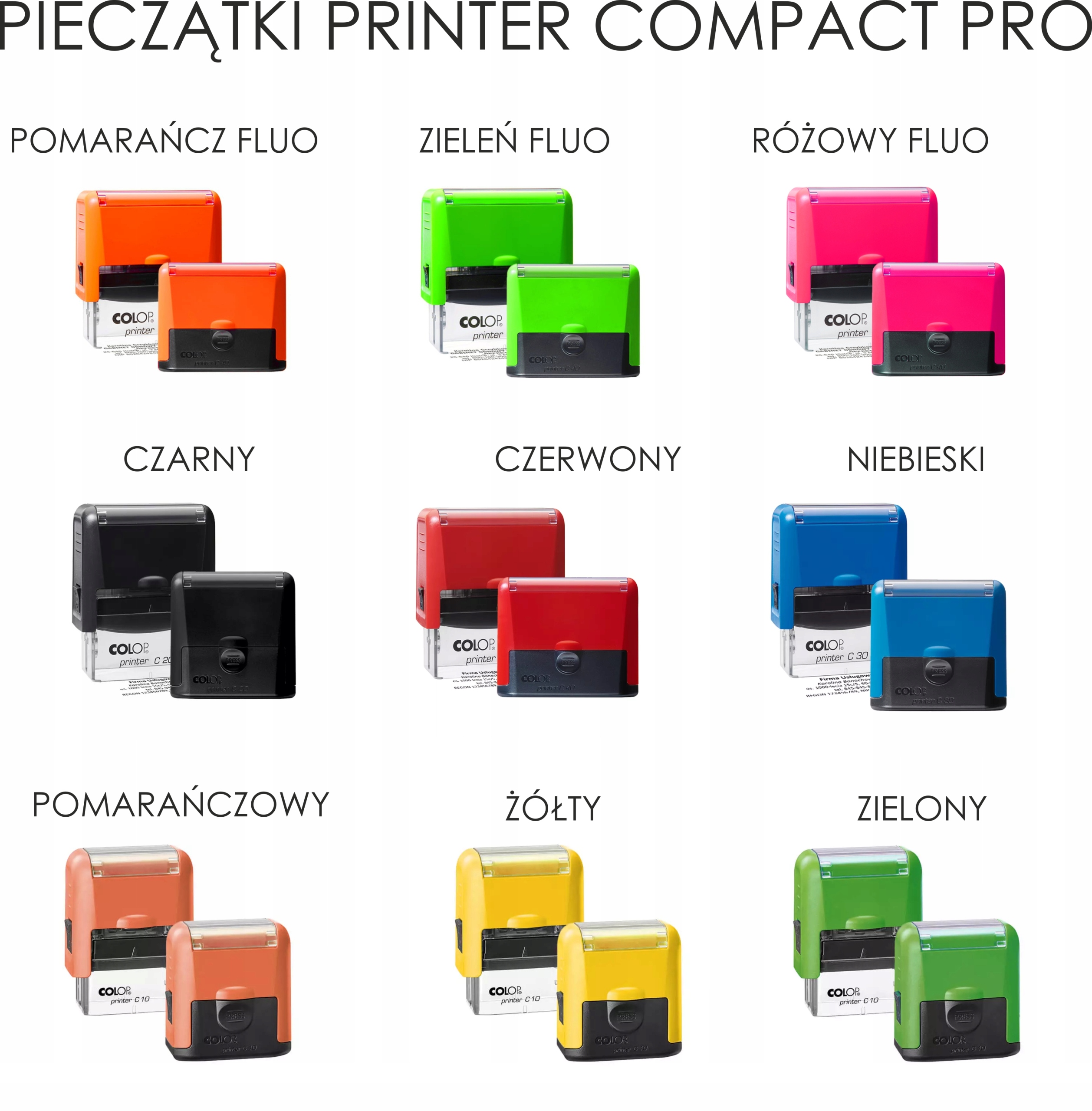 PIECZĄTKA - SPRAWDZONO - tanie pieczątki