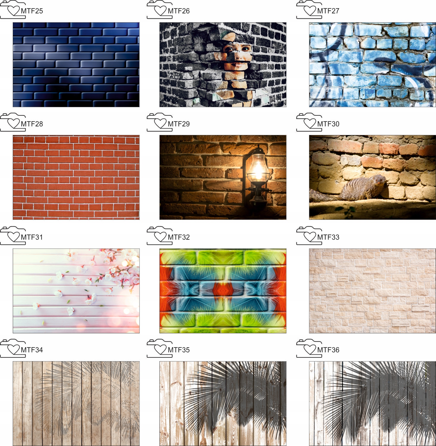 Tło fotograficzne Produktowe FLAT LAT Kulinarne