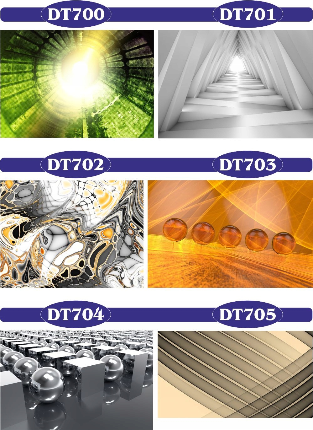 FOTOTAPETA fototapety abstrakcja tunel 3d kulki