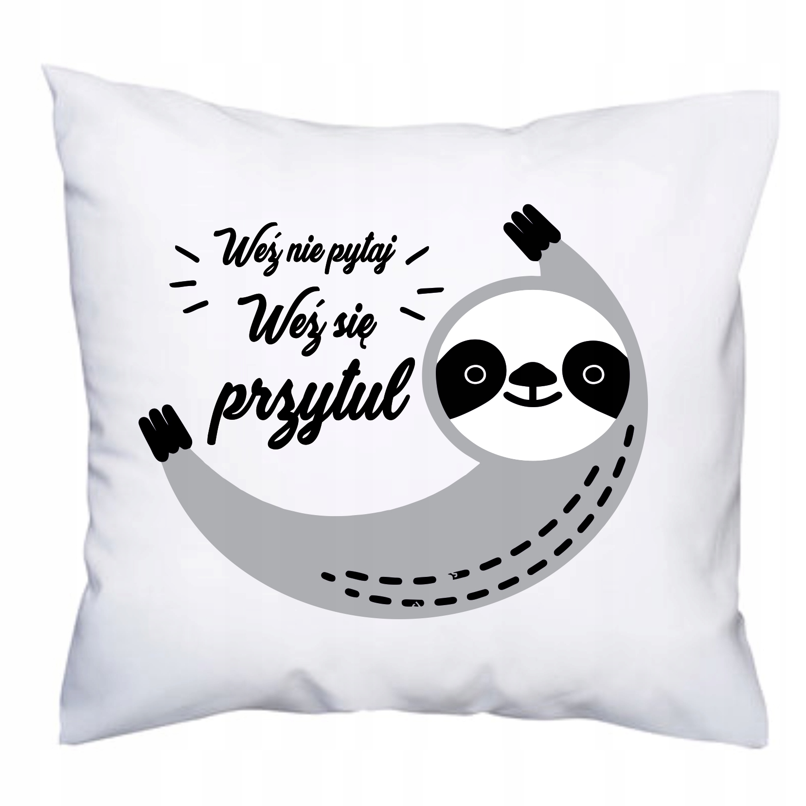 FOTO PODUSZKA weź się przytul teksty DUŻY WYBÓR