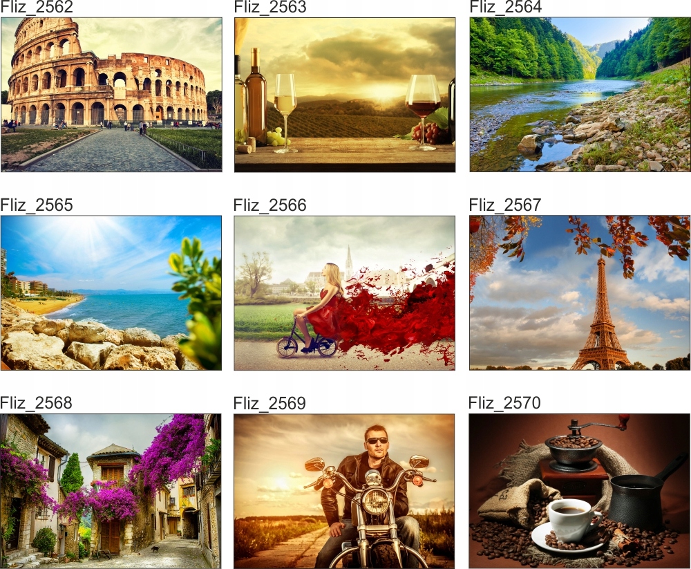 FOTOTAPETA SAMOCHÓD RETRO VINTAGE 395x280