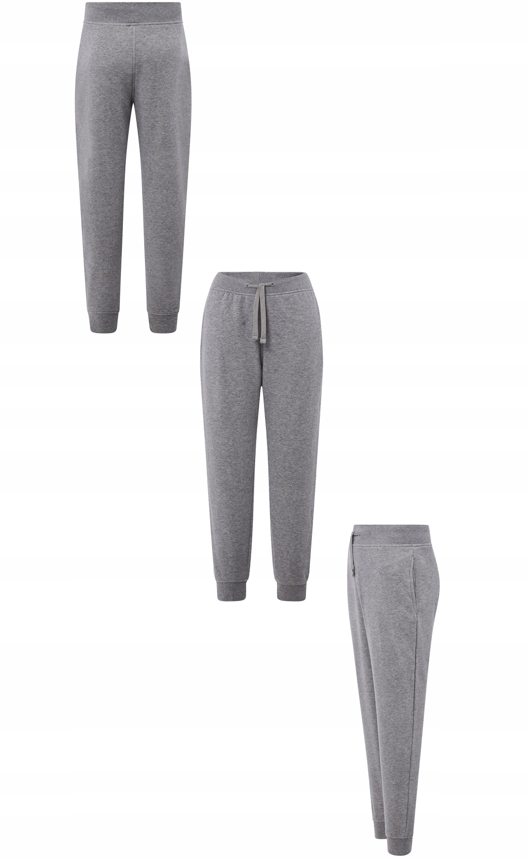 Spodnie sportowe unisex TWÓJ WŁASNY HAFT LOGO firmowa reklamowa 20 szt