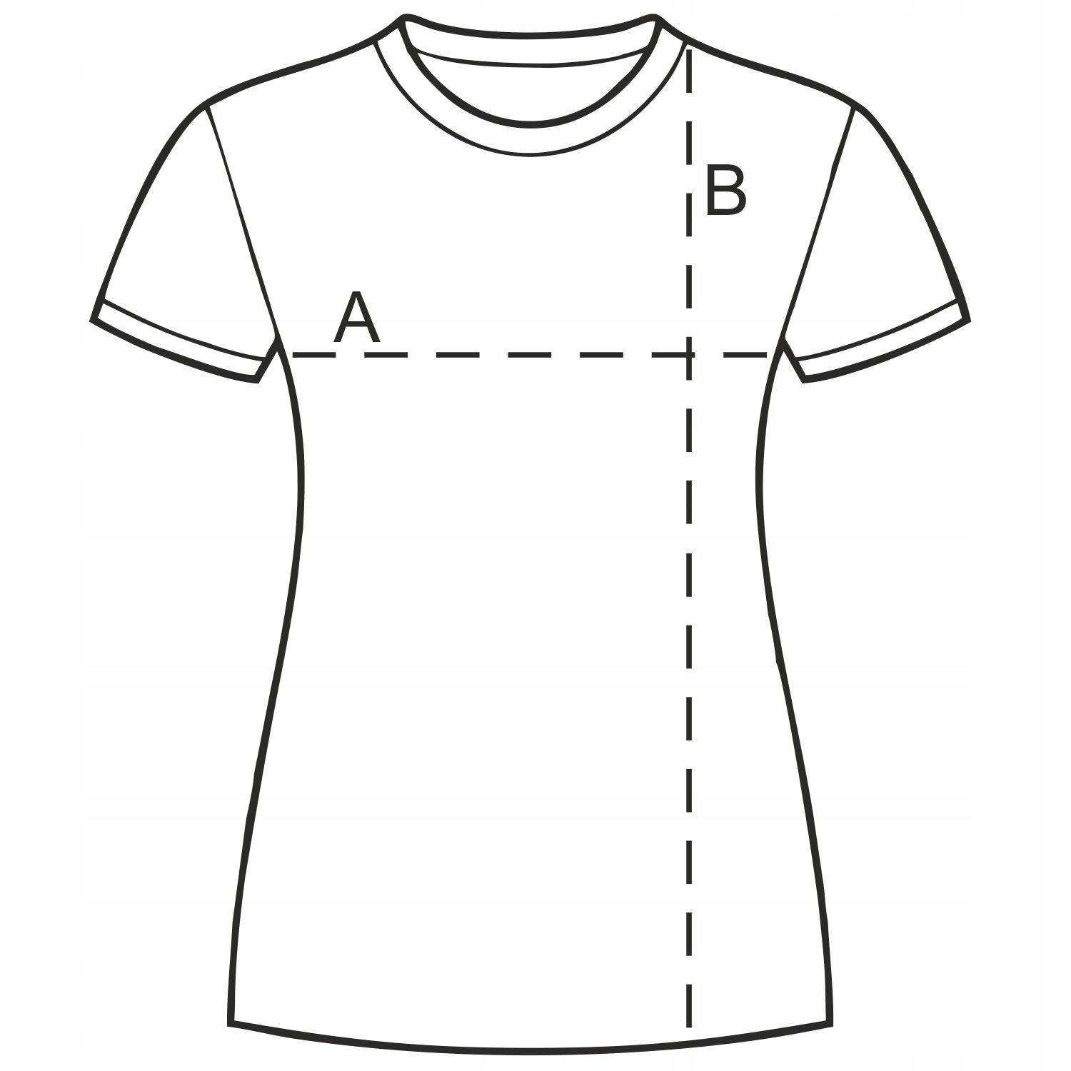 Koszulka T-shirt z imieniem PREZENT dla KOLEŻANKI