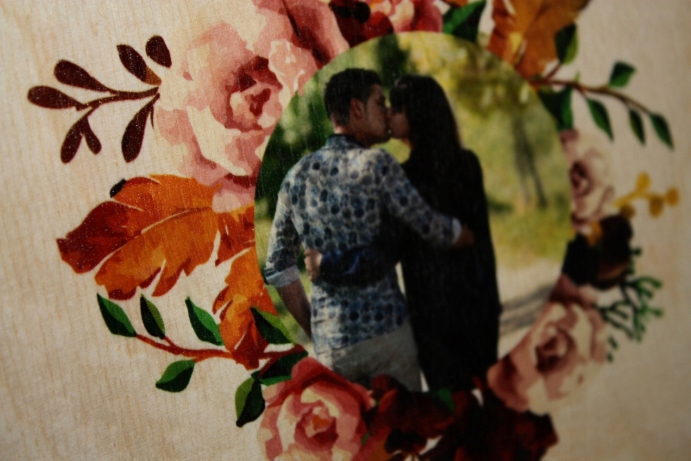 SKROBACZKI reklamowe Z LOGO nadrukiem UV kolor 100