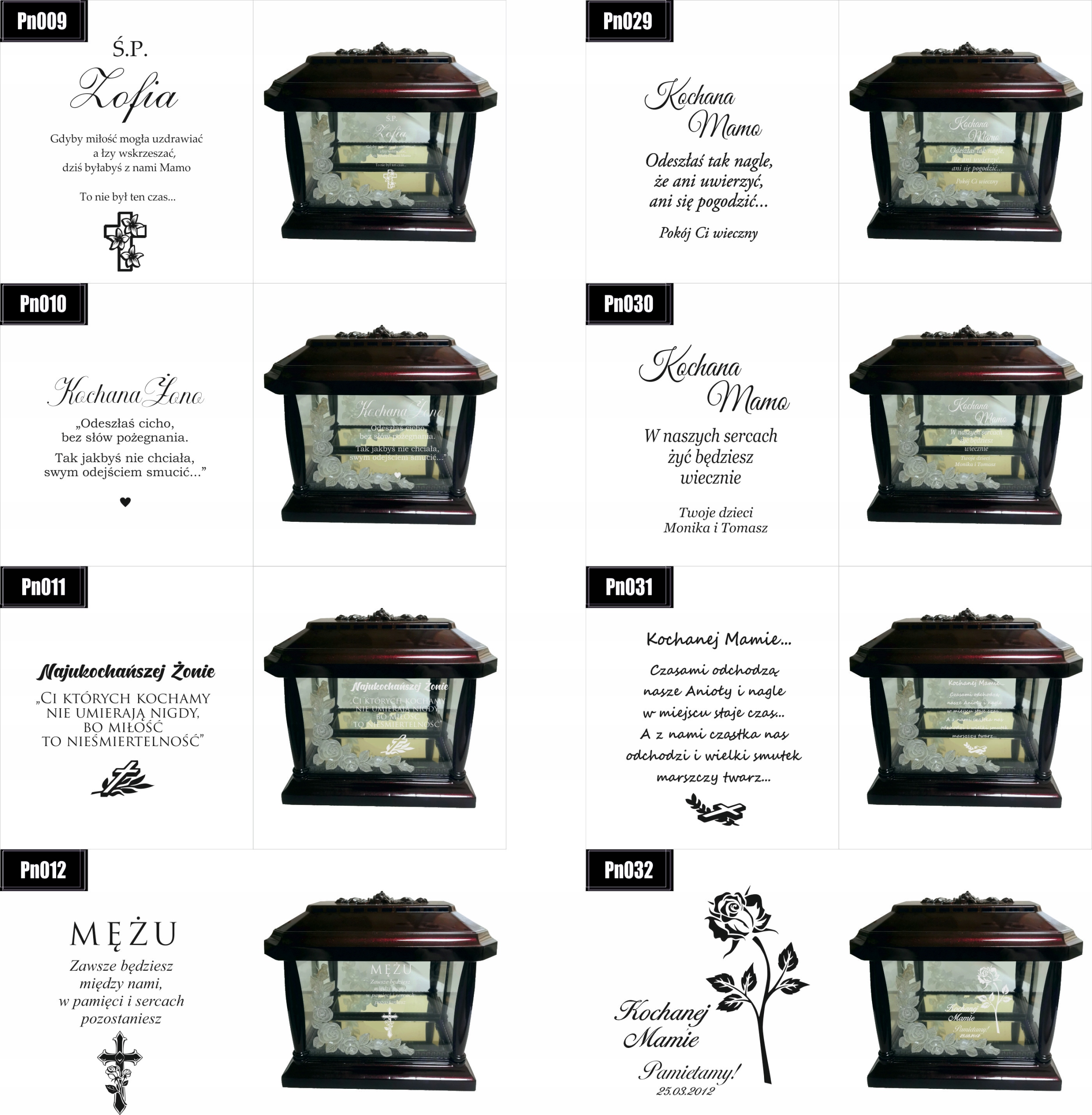 ZNICZ LAMPION KAPLICZKA z grawerem DLA DZIECKA