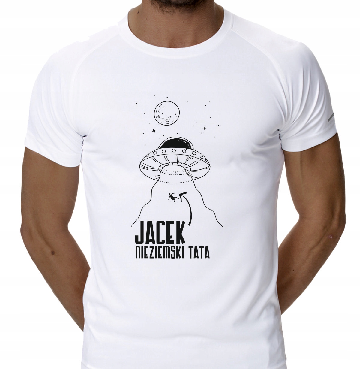 Koszulka DLA TATY dzień ojca prezent