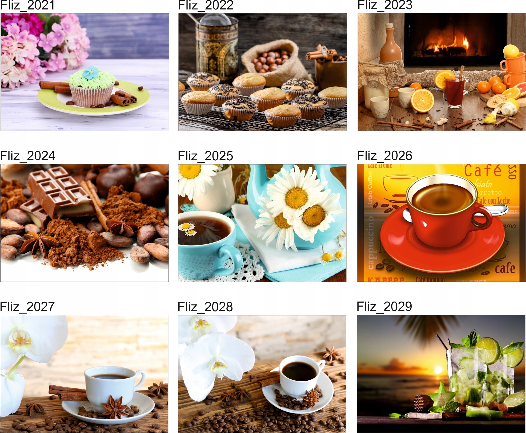 FOTOTAPETA kuchenna do kuchni MIÓD PYŁEK DREWNO