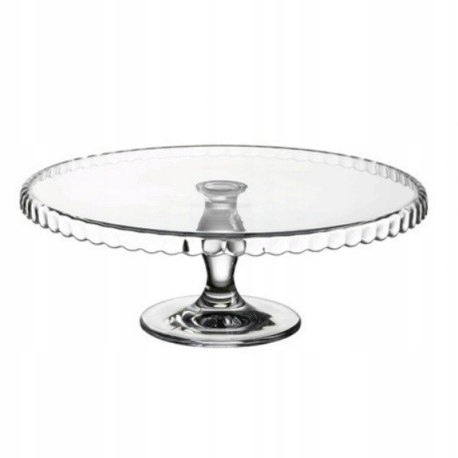 PATERA na ciasto z grawerem prezent na Święta