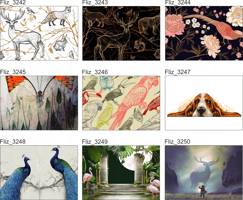 FOTOTAPETA do Sypialni Salonu złota diament