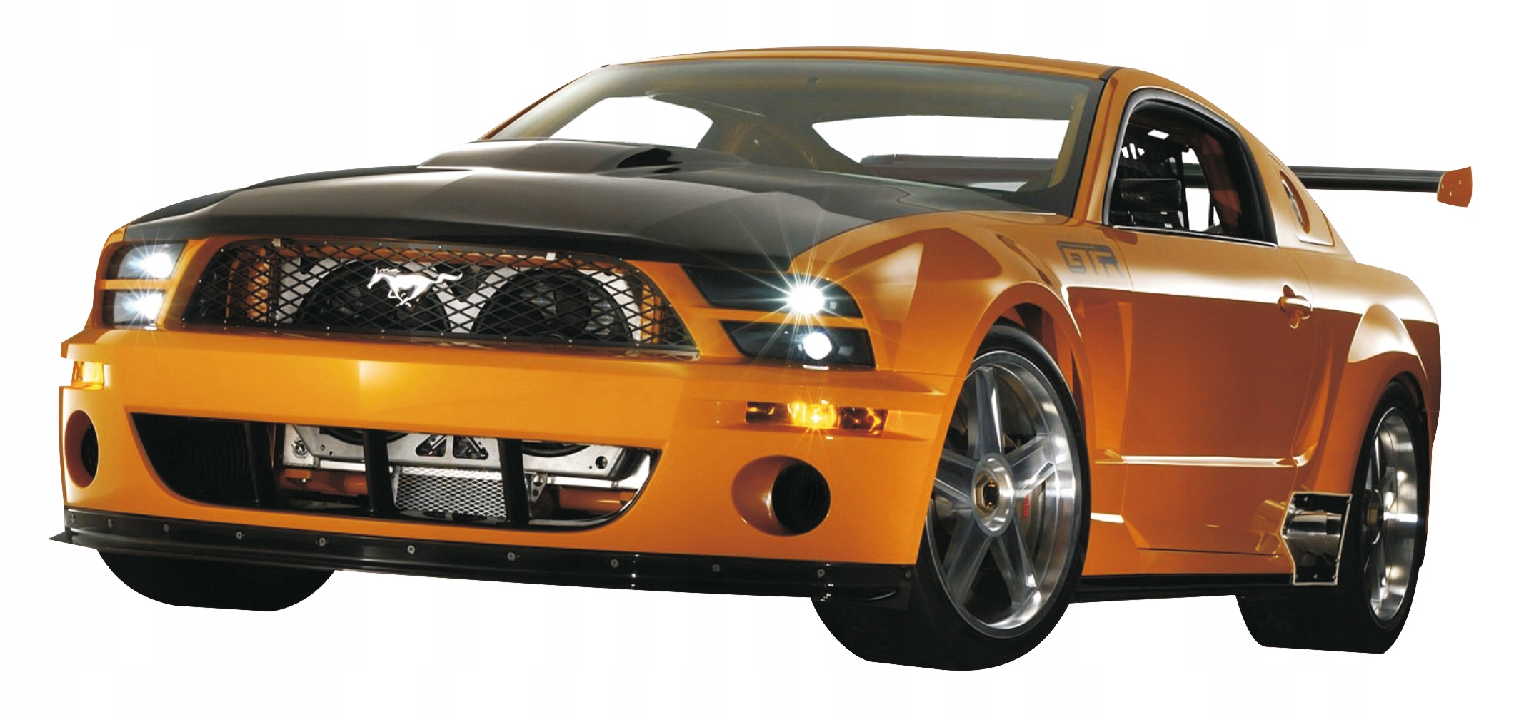 NAKLEJKA NA ŚCIANĘ naklejki samochody auta cars