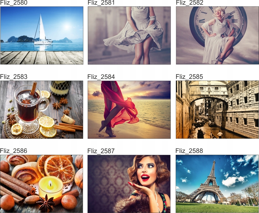 FOTOTAPETA NA WYMIAR FLAGA KANADY 200x130