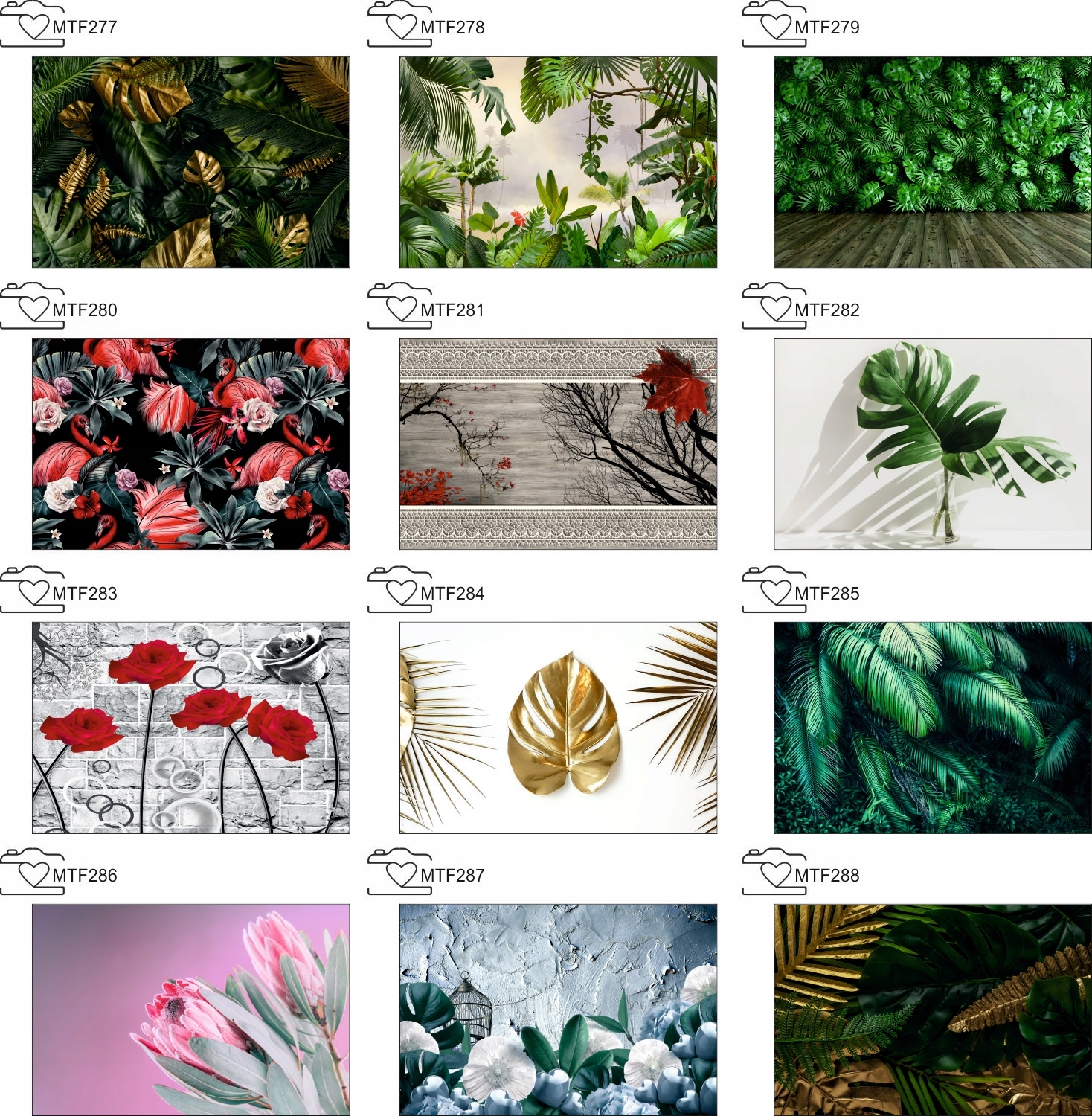 Tło fotograficzne Produktowe FLAT LAT Kulinarne