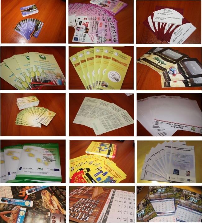 NOTES reklamowe A5 300 sztuk notesy firmowe