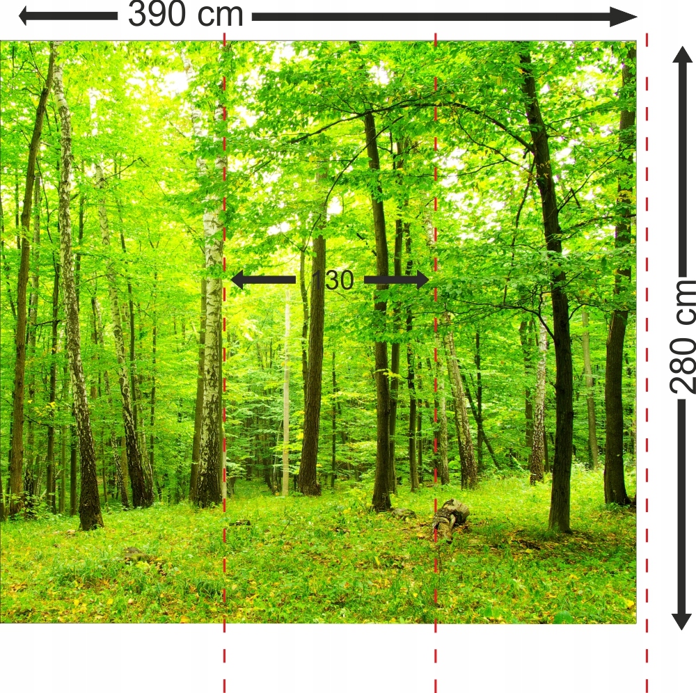 Fototapeta 3D dla dzieci koparki traktory 390x280