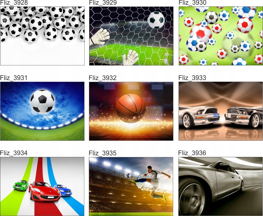 FOTOTAPETA BOISKO MECZ AMERYKAŃSKI FOOTBALL