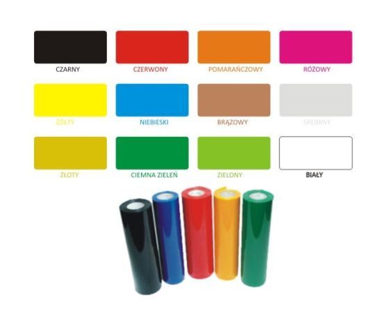 LITERY CYFRY SAMOPRZYLEPNE naklejki wiele kolorów i czcionek REKLAMA 40cm