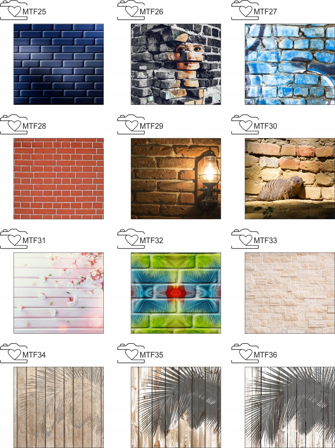 Tło do fotografii produktowej kulinarnej Flat Lay