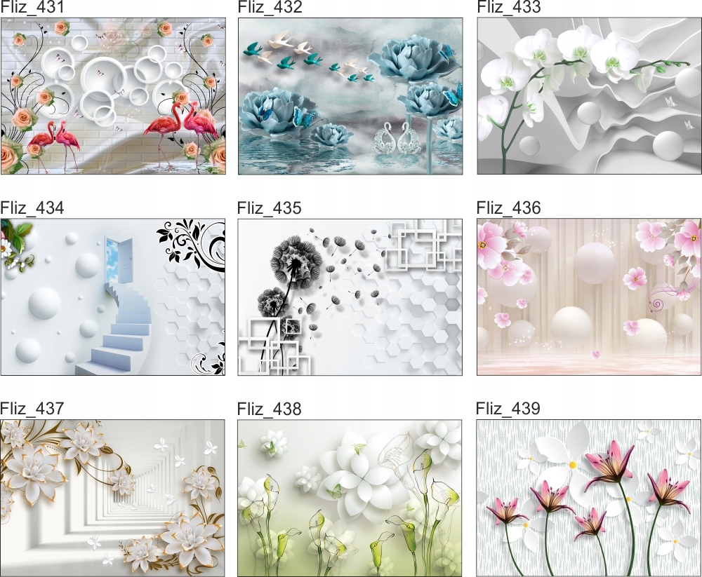 OBRAZ na płótnie do kuchni liście owoce 3D 120x80