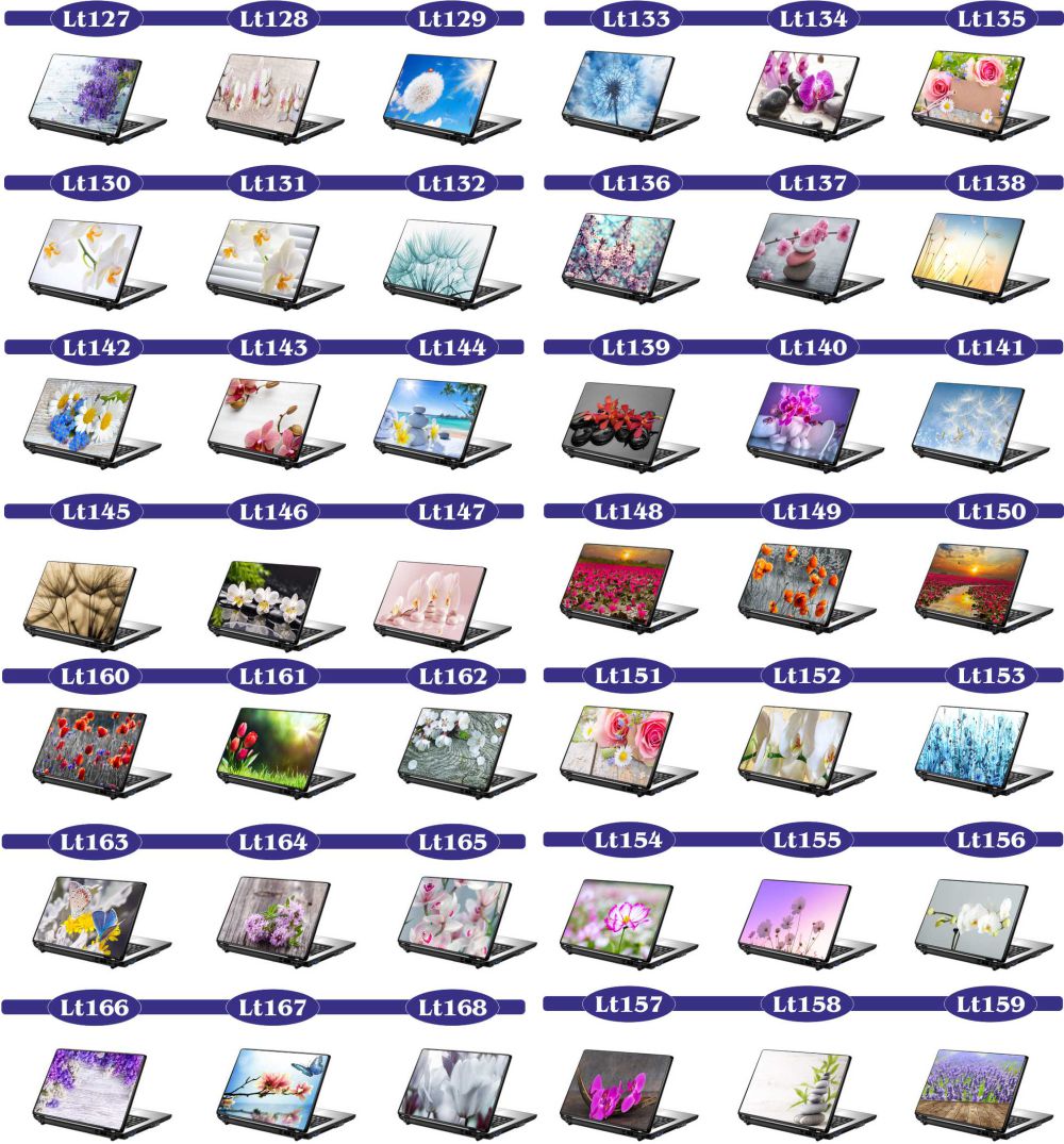 SKIN naklejka naklejki na LAPTOPA skórka tapeta