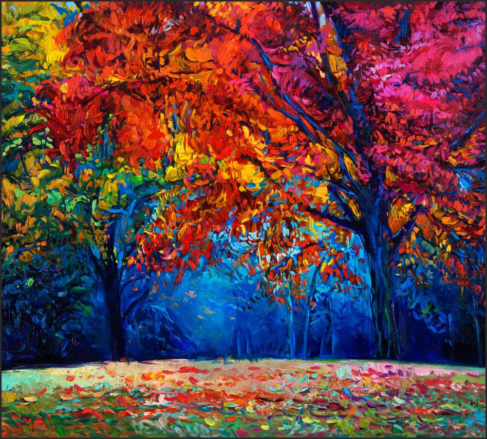 Tło do fotografii produktowej kulinarnej Flat Lay