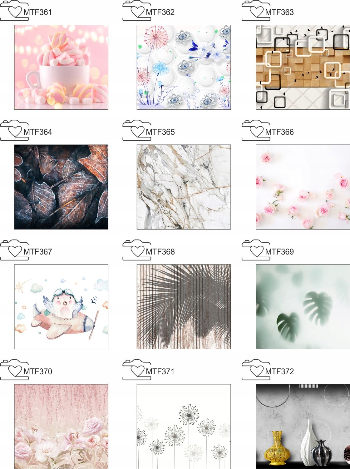 Tło do fotografii produktowej kulinarnej Flat Lay