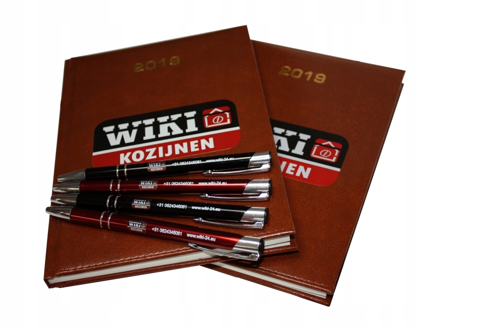 Otwieracz-brelok WYBÓR gadżet reklamowy 100 sztuk