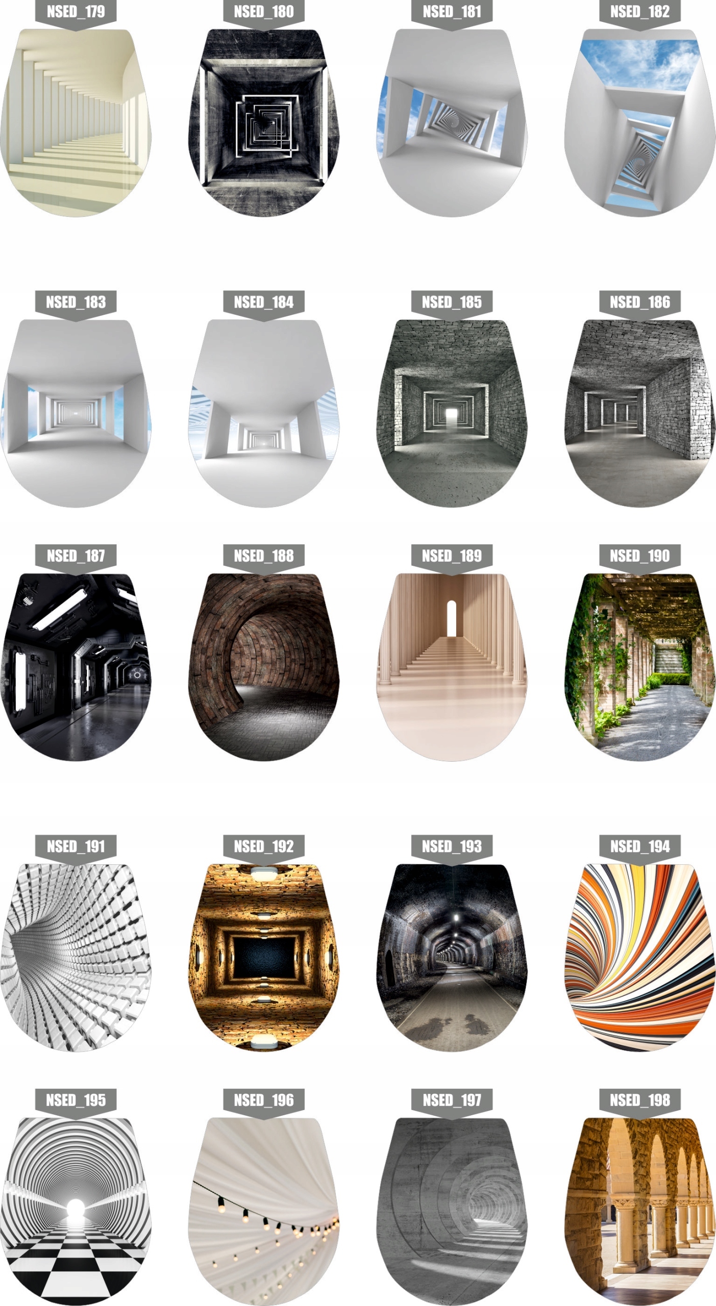 Naklejka Skin Mata na deskę klozetową WC toaletę