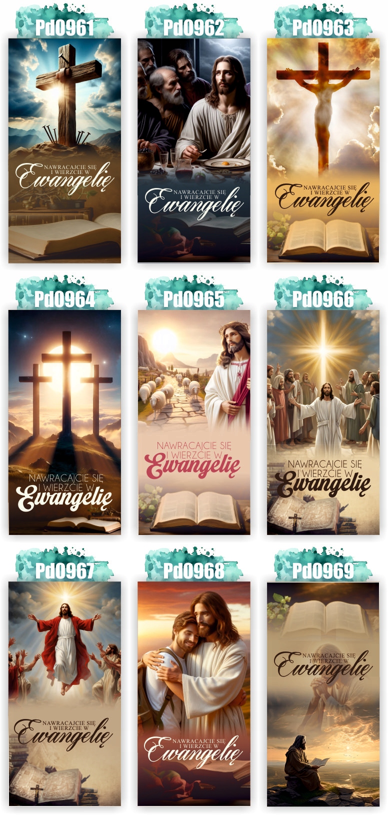 Baner religijny 300x150 Bierzmowanie Chwila, która trwa