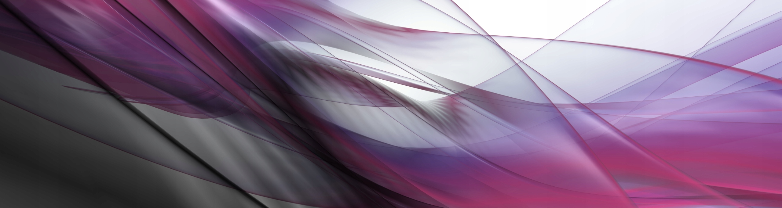 fototapeta ABSTRAKCJA FALE NA ŚCIANE 360x240