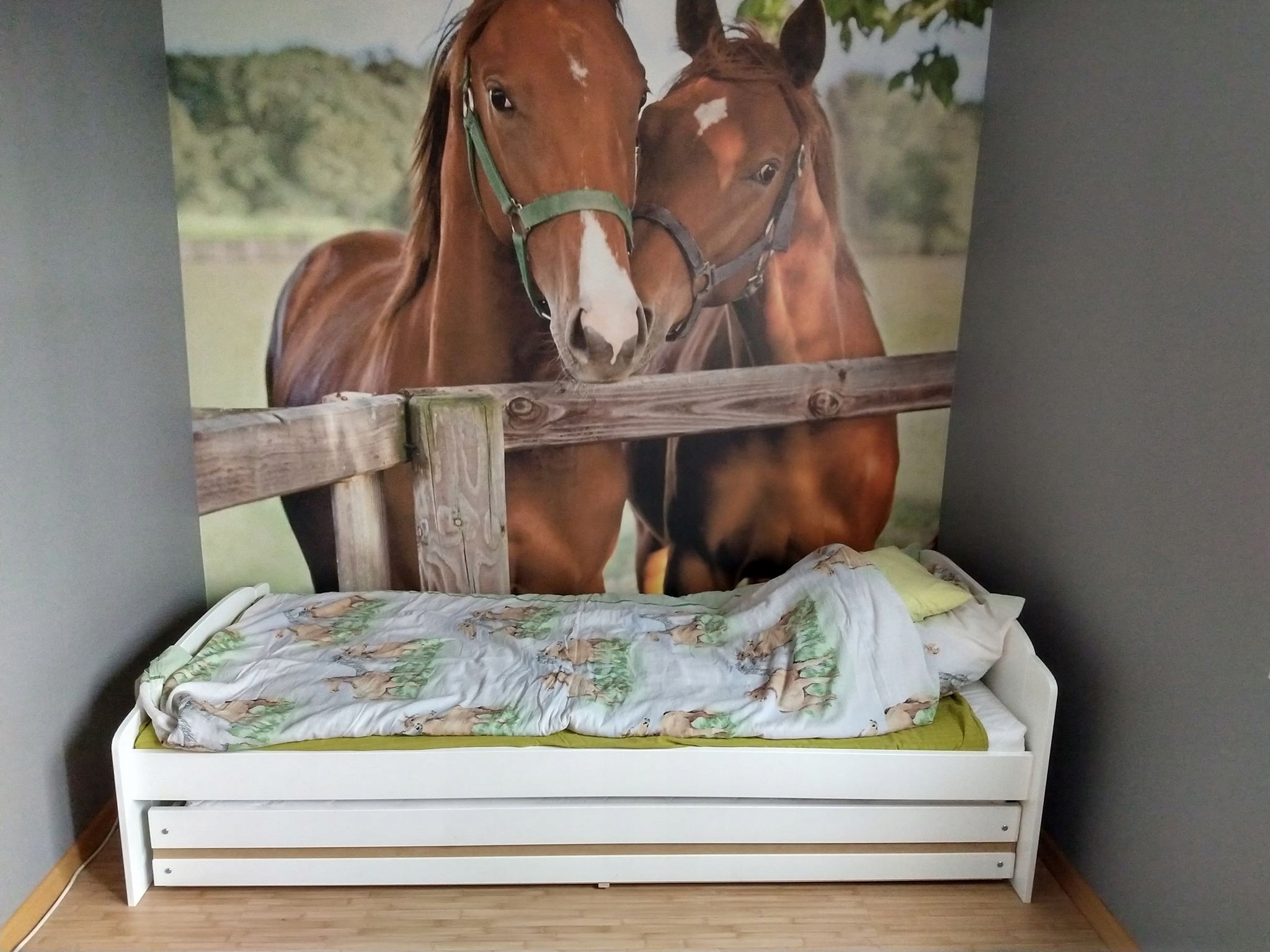 FOTOTAPETA abstrakcja cegła puzzle mur 400x280